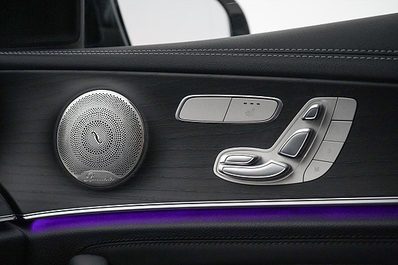 Mercedes-Benz E53 12 of 26