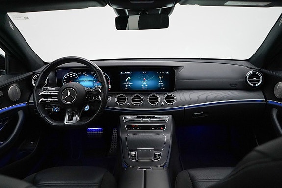 Mercedes-Benz E53 10 of 26
