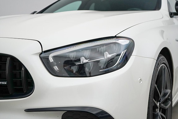 Mercedes-Benz E53 23 of 26