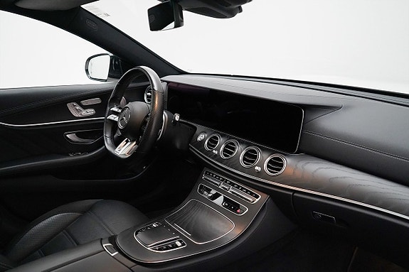 Mercedes-Benz E53 19 of 26