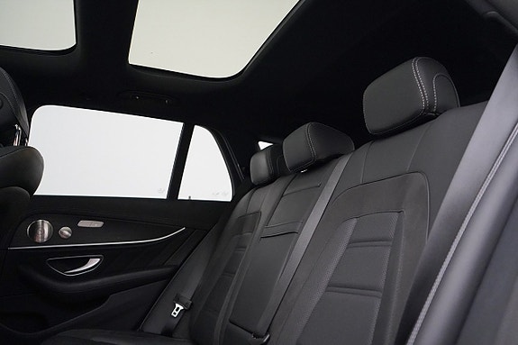 Mercedes-Benz E53 8 of 26