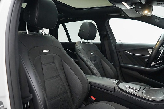 Mercedes-Benz E53 20 of 26