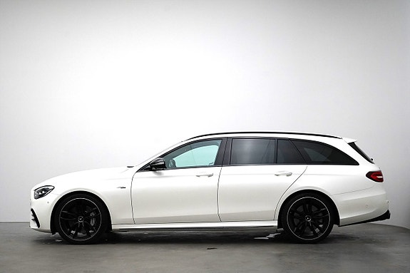 Mercedes-Benz E53 3 of 5