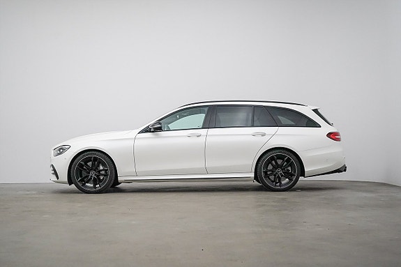 Mercedes-Benz E53 3 of 26