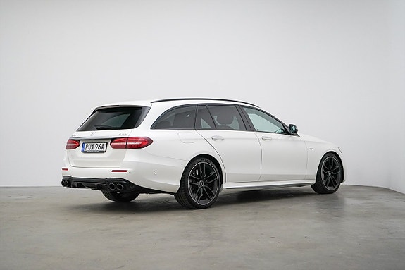 Mercedes-Benz E53 24 of 26