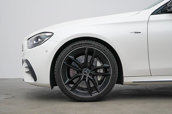 Mercedes-Benz E53 2 of 26