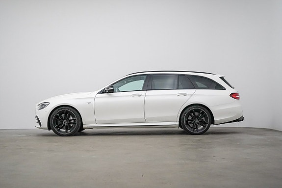 Mercedes-Benz E53 3 of 26