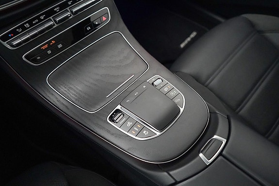 Mercedes-Benz E53 13 of 26