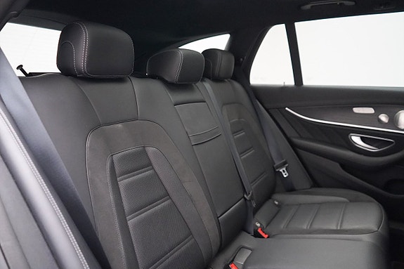 Mercedes-Benz E53 9 of 26