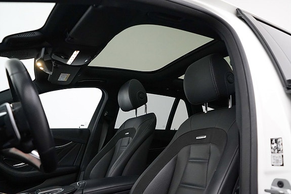 Mercedes-Benz E53 6 of 26