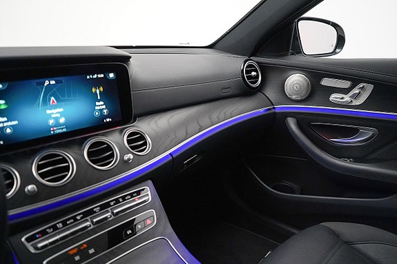Mercedes-Benz E53 14 of 26
