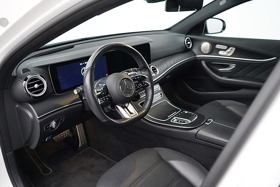 Mercedes-Benz E53 5 of 26