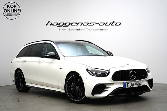 Mercedes-Benz E53
