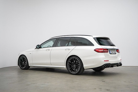Mercedes-Benz E53 4 of 26