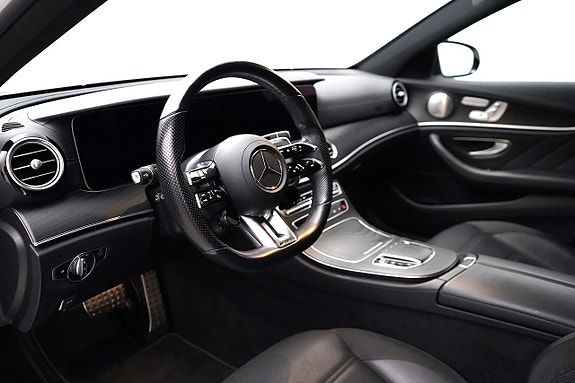Mercedes-Benz E53 5 of 5