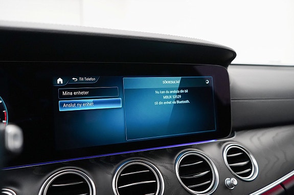 Mercedes-Benz E53 15 of 26