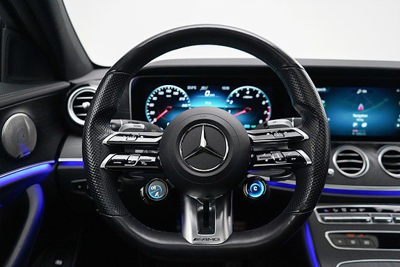 Mercedes-Benz E53 11 of 26