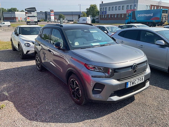 Citroen C3 2 of 2