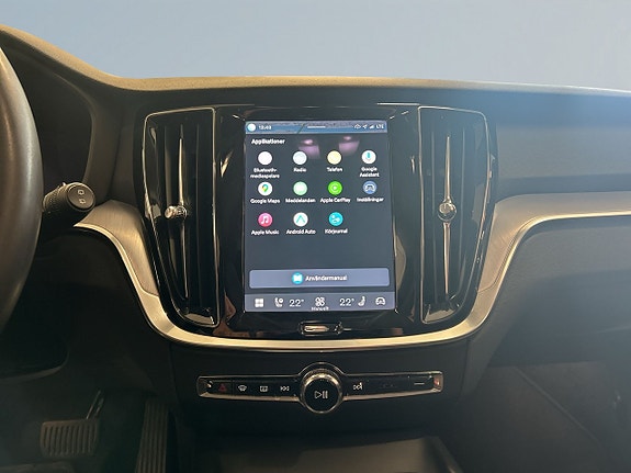 Volvo V60 Cross Country 15 of 16
