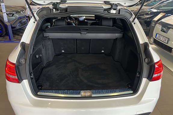 Mercedes-Benz C220 d 12 of 12