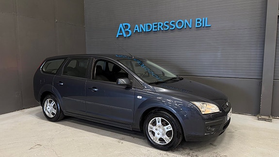 Ford Focus 4 of 5