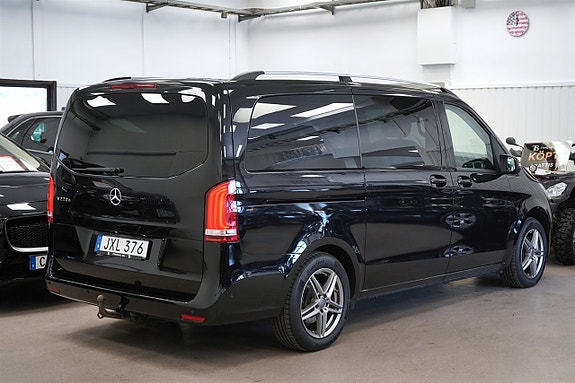 Mercedes-Benz V-Klass 5 of 25