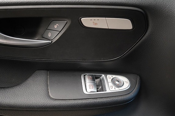 Mercedes-Benz V-Klass 14 of 25