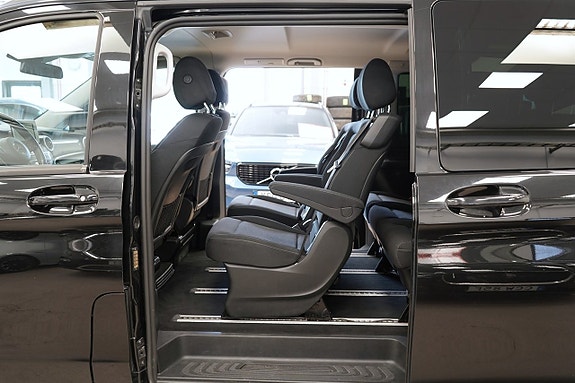Mercedes-Benz V-Klass 11 of 25