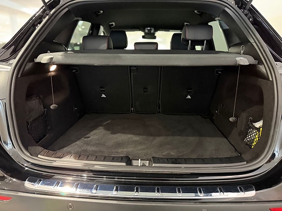 Mercedes-Benz GLA250 e 7 of 13