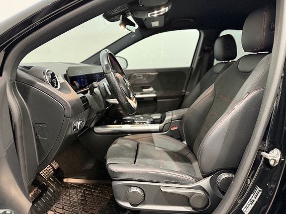 Mercedes-Benz GLA250 e 11 of 13