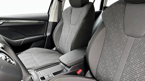 Skoda Octavia 8 of 19