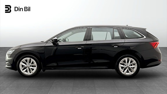 Skoda Octavia 2 of 19