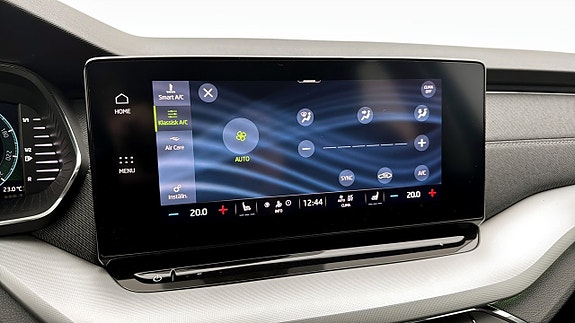 Skoda Octavia 16 of 19