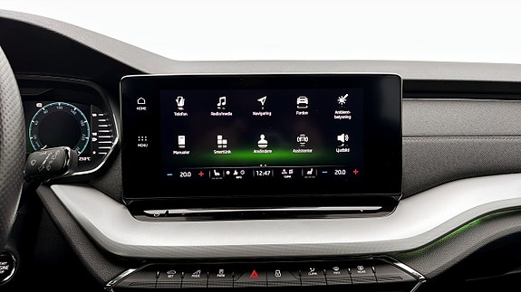 Skoda Octavia 9 of 19