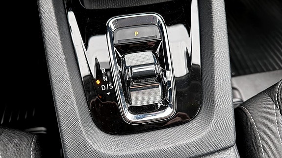 Skoda Octavia 17 of 19