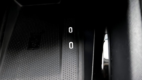 Skoda Octavia 18 of 19