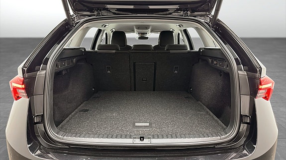 Skoda Octavia 12 of 19