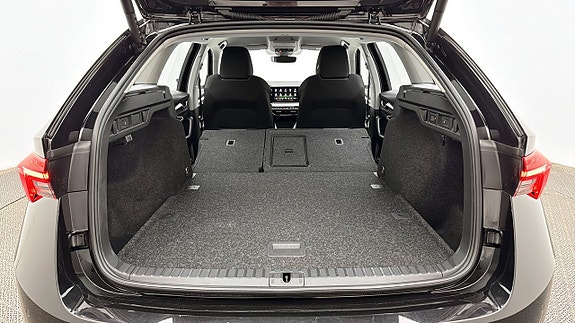 Skoda Octavia 19 of 19