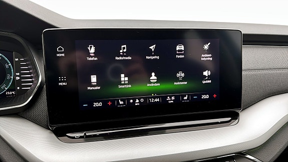Skoda Octavia 15 of 19