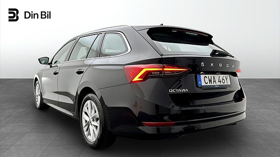 Skoda Octavia 3 of 19