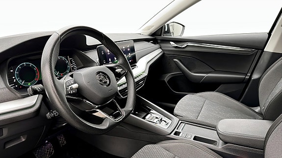 Skoda Octavia 7 of 19