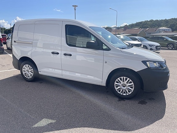 Volkswagen Caddy 3 of 5