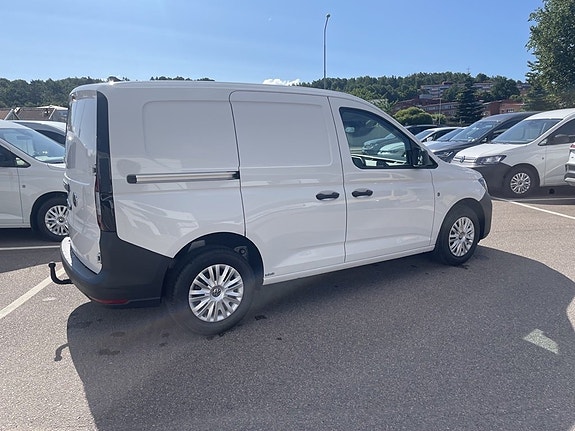 Volkswagen Caddy 4 of 5