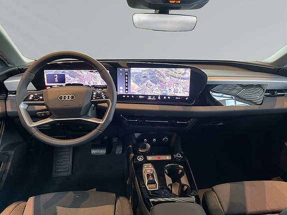 Audi A6 7 of 9