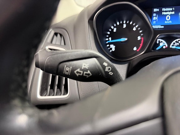 Ford Focus 15 of 27