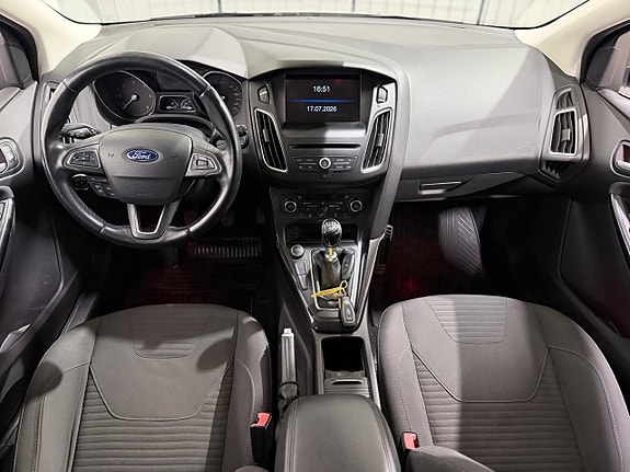 Ford Focus 11 of 27