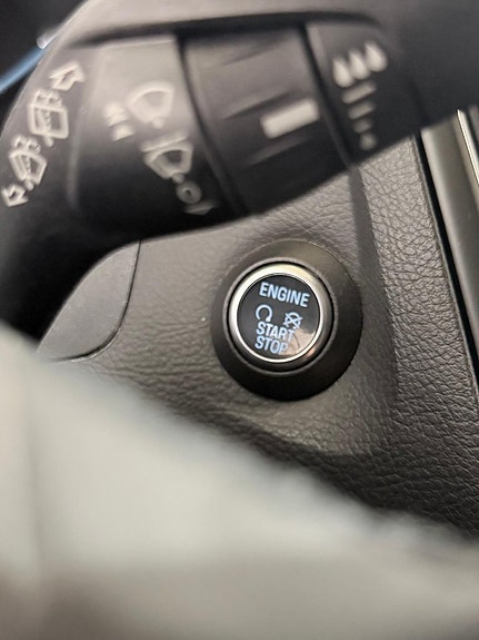 Ford Focus 16 of 27