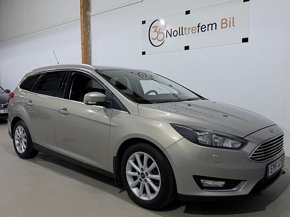 Ford Focus 7 of 27
