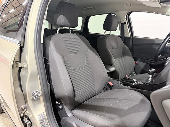 Ford Focus 27 of 27