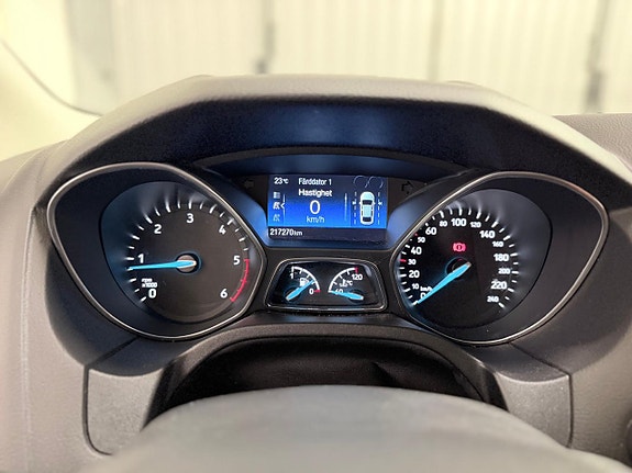 Ford Focus 14 of 27